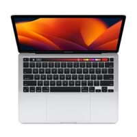 Apple MacBook Pro 13 inch - Bạc