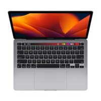 Apple MacBook Pro 13 inch - Xám Không Gian
