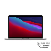 Apple MacBook Pro 13 inch 2020 Chip M1 Touch Bar MYD92SA/A New 100% FullBox