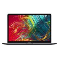 Apple Macbook Pro 13 Touchbar (MV962) (i5 2.4Ghz/8GB RAM/256GB SSD/13.3 inch/Mac OS/Xám) (2019)