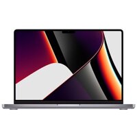 APPLE Macbook Pro 14 M1 Pro 16GB 1TB SSD (Chính Hãng)