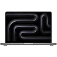 APPLE MacBook Pro 14 M3 (8-CPU 10-GPU | RAM 16GB | SSD 512GB | 14" Chính Hãng)