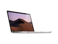 Apple MacBook Pro 15in Laptop Intel QuadCore i7 2.6GHz (MD104LL/A), 16GB Memory, 1TB SSHD (Solid State Hybrid) Hard Drive, Thunderbolt (Renewed)