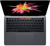 Apple MacBook Pro 2017 với bộ vi xử lý core i7 3,5 GHz (13,3 inch, 16GB RAM, 1TB bộ nhớ) - Màu xám không gian (Được làm lại)