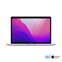 Apple MacBook Pro 2022 13 inch Apple M2 - 8GB 256GB - MNEP3SAA - Silver