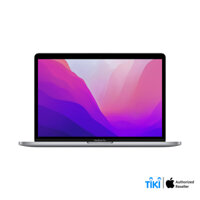 Apple MacBook Pro 2022 13 inch Apple M2 - 8GB 256GB - MNEH3SAA - Space Gray