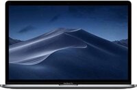 Apple MacBook Pro Giữa năm 2019 với Intel Core i7 2,6 GHz (15,4 inch, 32 GB RAM, 256 GB SSD) – Màu xám không gian (Đã cải tiến)