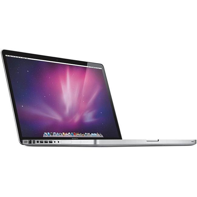 Laptop Apple Macbook Pro MD104ZP/A - Intel Core i7-3720QM 2.6GHz, 8GB RAM, 750GB HDD, NVIDIA GeForce GT 650M, 15.4 inch