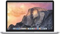 Apple MacBook Pro MD213LL/A - 13.3-Inch Laptop with Retina Display, 8GB RAM, 512GB SSD (Renewed)