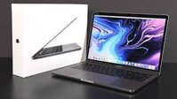 Apple Macbook Pro MUHN2 13-inch 128G Space Gray- 2019