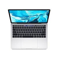 Apple Macbook Pro MUHQ2 13-inch 128G Silver – 2019