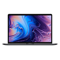 Apple Macbook Pro Touch Bar 2019 – 13 inchs (i5/ 8GB/ 256GB) – Hàng Nhập Khẩu Chính Hãng