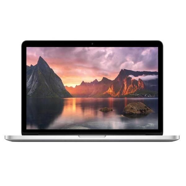 Laptop Apple Macbook Pro ME864ZP/A - Intel Core i5 2.4Ghz, 4GB RAM, 128GB SSD, Intel Iris 5100 VGA,  with Retina Display