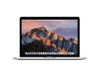 Apple Macbook Pro_2017_13 inch_Lịch lãm, sang trọng