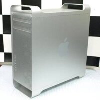 Apple Macpro 4.1 A1289 (2 CPU Intel Xeon X5570 2.93GHz,RAM 64GB,HDD 1TB) Hàng USA