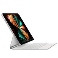 Apple Magic Keyboard for iPad Pro 12.9 inch M2 / M1 (3/4/5/6th generation) - Hàng chính hãng