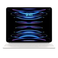 Apple Magic Keyboard for iPad Pro 12.9 inch (M2) Mới - Apple Chính Hãng