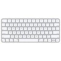 Apple Magic Keyboard - US English - Silver - Model 2021 - Hàng chính hãng Apple