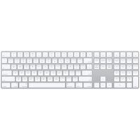 Apple Magic Keyboard với Numeric Keypad - Tiếng Anh Mỹ