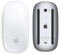 Apple Magic Mouse 2 - Chính hãng