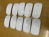 Apple magic mouse 2