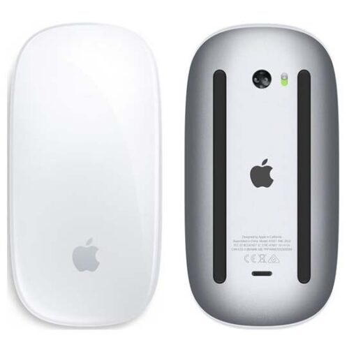 Chuột máy tính Apple Magic Mouse 2