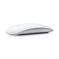 Apple Magic Mouse - Bề Mặt Multi-Touch Màu Trắng