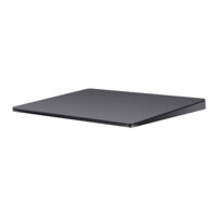 Apple Magic Trackpad 2 – Gray