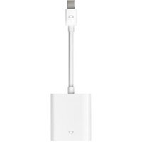 Apple mini Display Port to VGA Adapter