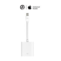 Apple mini Display Port to VGA Adapter