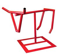 Apple Picker Roping Dummy