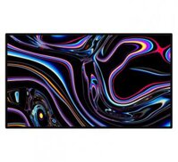 Apple Pro Display XDR Standard glass 31.5INCH/6K/RETINA/60HZ/1000NITS/THUNDERBOLT-USBC