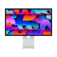 Apple Studio Display - Mặt kính tiêu chuẩn - Chân đế có thể điều chỉnh độ cao và độ nghiêng