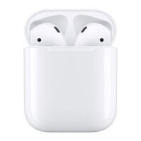 Apple Tai nghe Airpods 2 kèm hộp sạc dây - MV7N2VN/A - Chính hãng