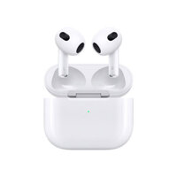 Apple Tai nghe Bluetooth Airpods 3 MPNY3 - Chính hãng