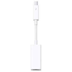 Cáp Apple Thunderbolt to Gigabit Ethernet Adapter