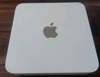 Apple Time Capsule 1st Generation A1254 1TB