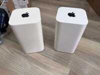 Apple Time Capsule A1470 6TB