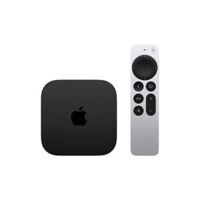Apple TV 2022 4K Ethernet 128GB (Gen3)