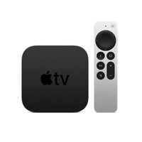Apple TV 4K 2021 – 32GB
