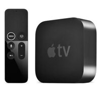 Apple TV 4K 2021 64GB