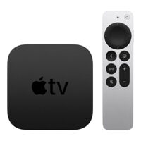 Apple TV 4K 2022 (128GB)