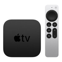 Apple TV 4K 2022 (64GB)