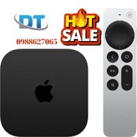Apple Tv 4k 2022 (gen 3) – Đã Kích hoạt Online