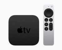 Apple TV 4K 32GB 2021