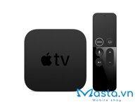Apple TV 4K (32GB) – Chính hãng | Nguyên seal