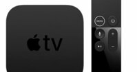 Apple TV 4K 32GB (Gen 5)