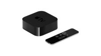 Apple TV 4K 32GB - MQD22