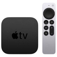 Apple TV 4K 32GB - MXGY2