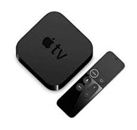 Apple TV 4K (32Gb)